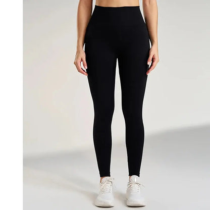Tummy Control Yoga Leggings for Women