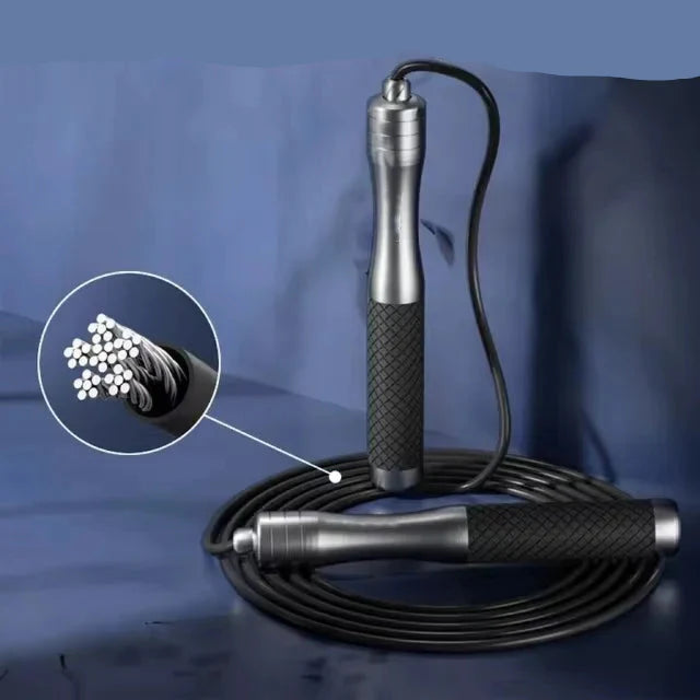 Professional Speed Jump Rope for Optimal Fitness