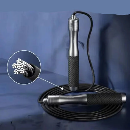 Professional Speed Jump Rope for Optimal Fitness