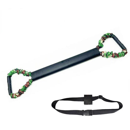 Boxing & Muay Thai Punch Resistance Bands Speed Workout