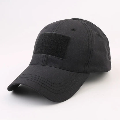 Camouflage Tactical Baseball Caps