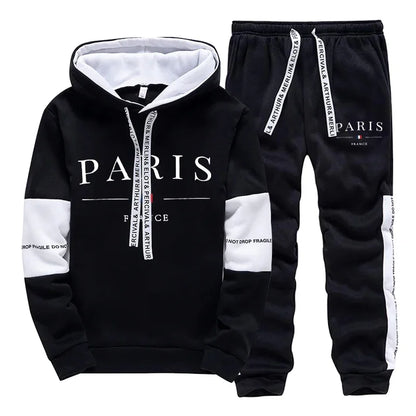 Everyday Comfort  Men's Hoodies & Sweatshirts