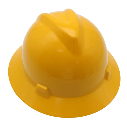 Superior Protection Carbon Fiber Safety Helmet