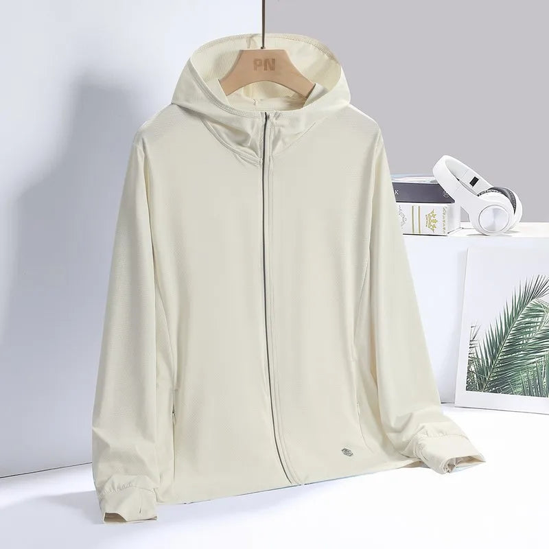 Stylish Sun Tops with Superior UV Protection