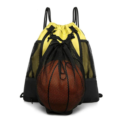 Outdoor Sports Backpack Multifunctional Shoulder Bag