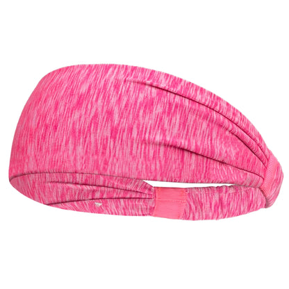 Elastic Sports Headbands for Men and Women