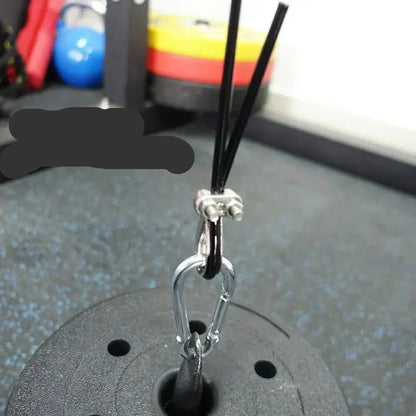 Cable Machine Attachment: Transform Your Home Gym