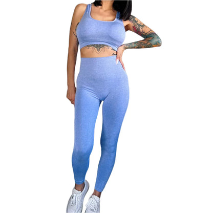 Comfort and Support Women's Yoga Set