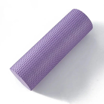 30/45/60/90cm x 15cm Foam Roller for Yoga Pilates and Fitness