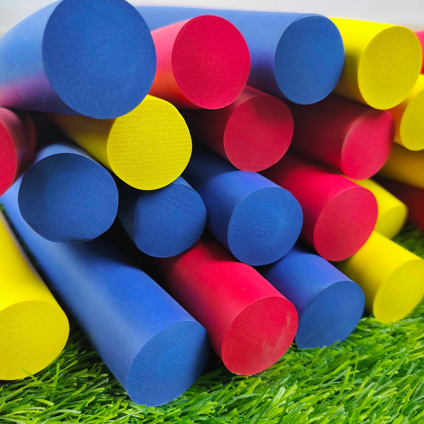 Perfect Your Golf Swing Indoors with Our Multi Functional Aid