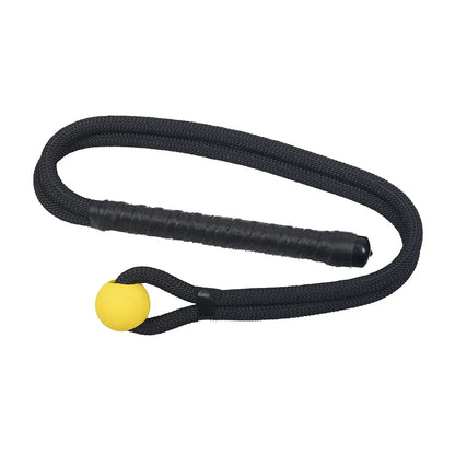 Ultimate Golf Swing Trainer  Eva Ball for Perfect Practice