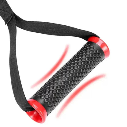 Enhance Your Fitness Routine with Durable Grip Pullers