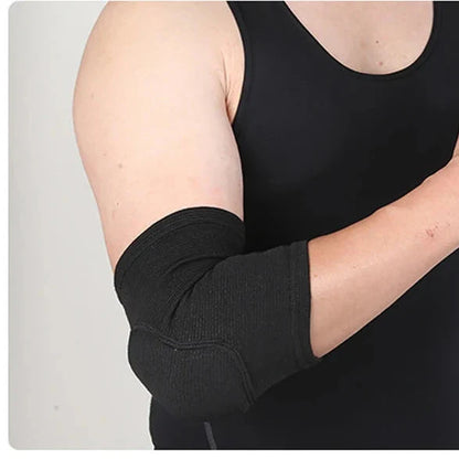 Best Elbow Protection for Basketball  Volleyball  and Other Sports