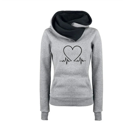 Stay Cozy & Active Women's Winter Tracksuit