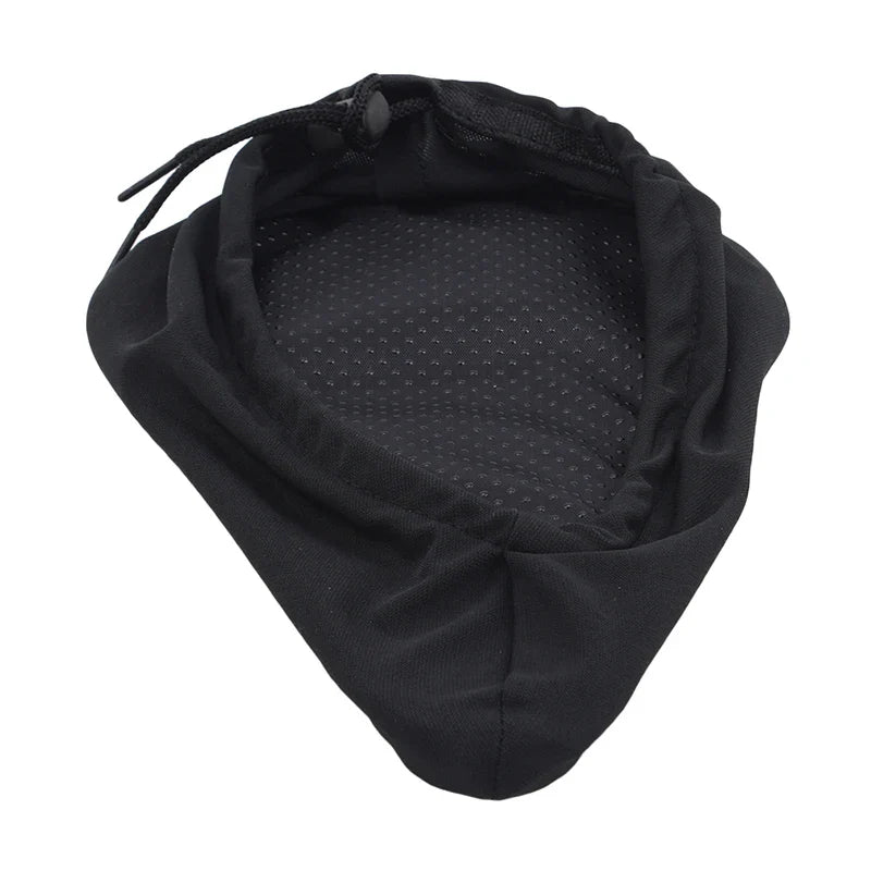 Soft Cushioned Bike Seat for Maximum Comfort