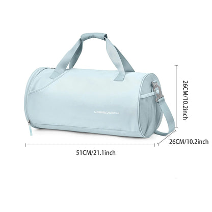 Versatile Travel Bag for Women Gym Yoga & Everyday Use