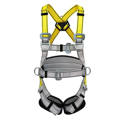 Ultimate Protection  Aerial Work Safety Harness