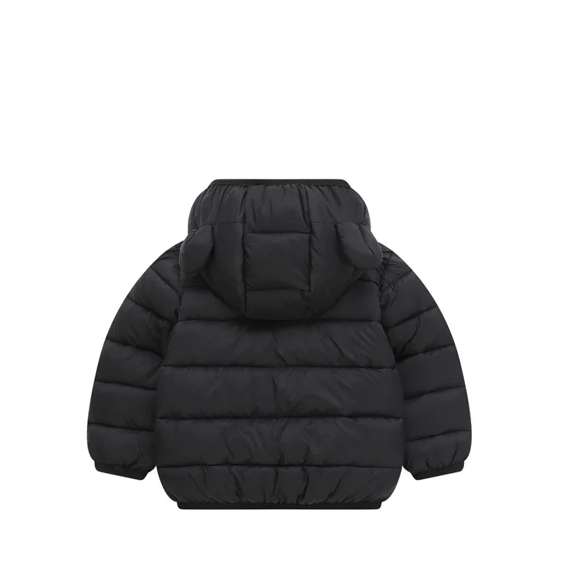 Kids' Down Jackets (2-6 Years)