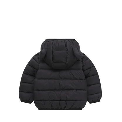 Kids' Down Jackets (2-6 Years)
