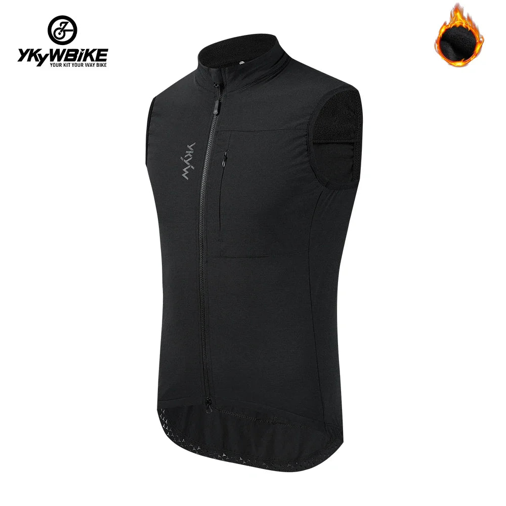 Waterproof Cycling Vest