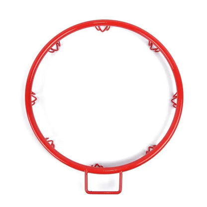 Ultimate Home Court The Perfect Hanging Basketball Hoop