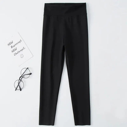 Soft and Stretchy Shark Pants for Girls
