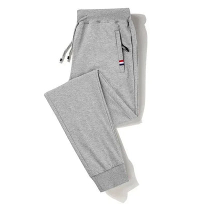 Men's Ice Silk Running Pants