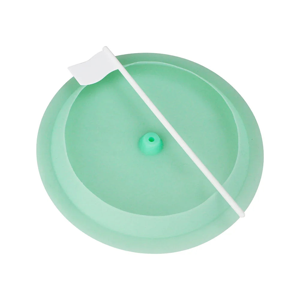 All-Direction Soft Rubber Putting Cup with Target Flag