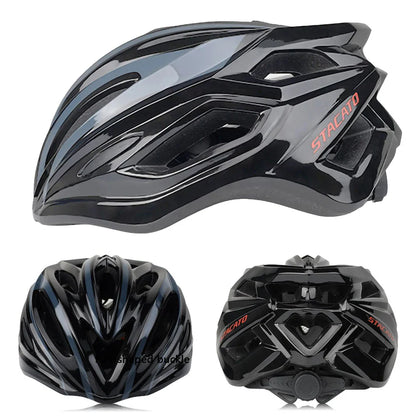 The Lightest Helmet You'll Ever Wear