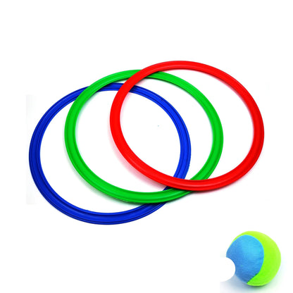 Boost Your Child s Development  Sensory Rope Toy