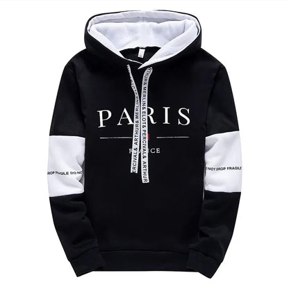 Everyday Comfort  Men's Hoodies & Sweatshirts