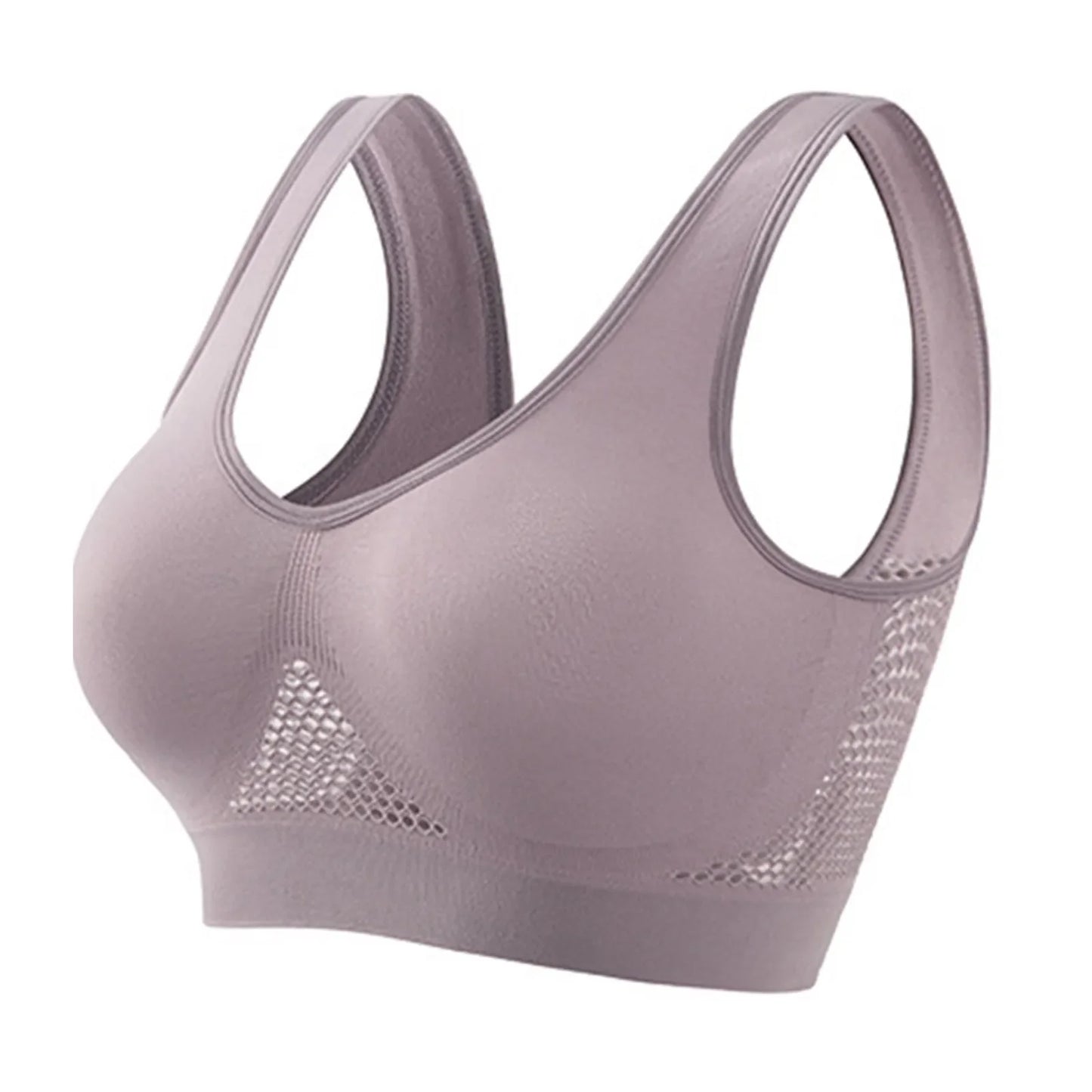 Prevent Sagging  The Ultimate Running Bra