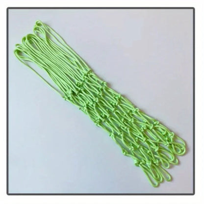 50cm Self Luminous Basketball Net for Kids