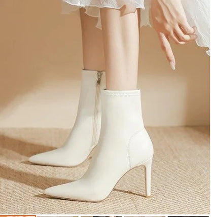 Elevate Your Fall Look Ankle Boots for Women