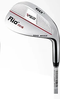 Dominate the Green with Our Premium Wedge