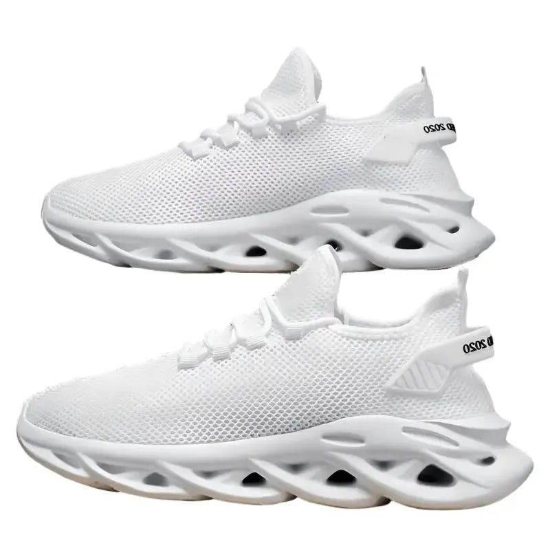 Men's Walking Sneakers Comfortable for Everyday Use