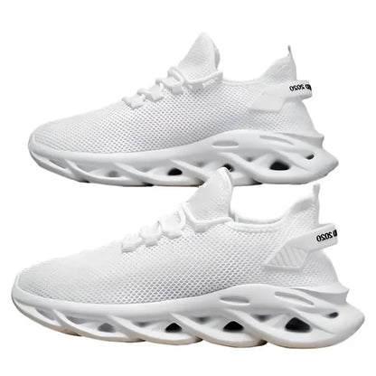 Men's Walking Sneakers Comfortable for Everyday Use