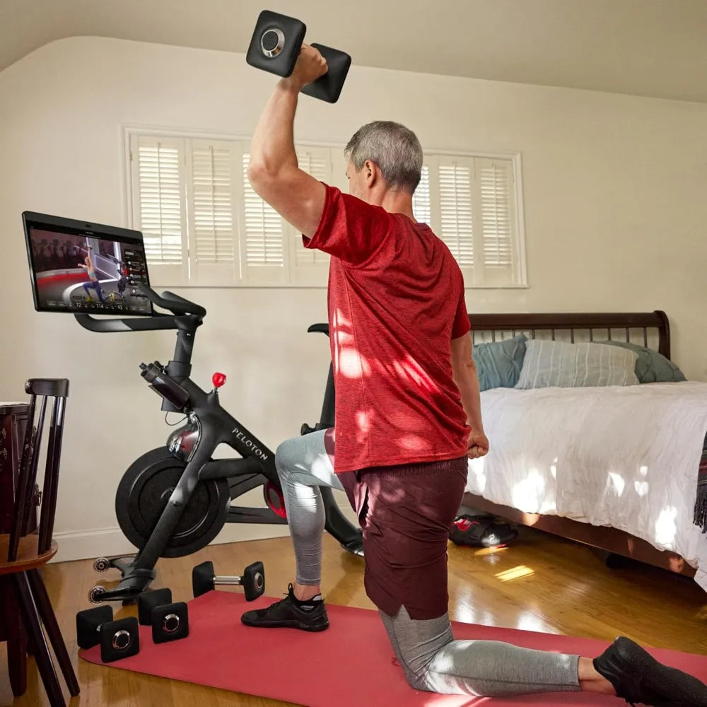 Indoor Cycling Bikes for Fitness Enthusiasts