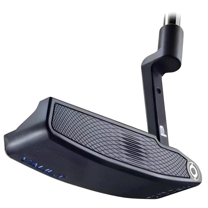 Elevate Your Game  New Tungsten Putters with Headcovers