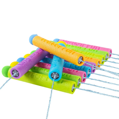 Splash-tastic Summer Adventures 10 Foam Water Gun Blasters for Kids