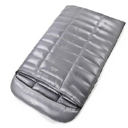 Lightweight, Warm Weather Sleeping Bag