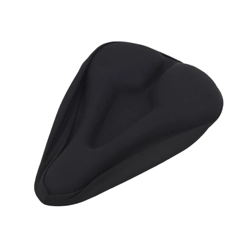 Soft Cushioned Bike Seat for Maximum Comfort