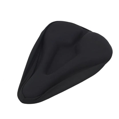 Soft Cushioned Bike Seat for Maximum Comfort