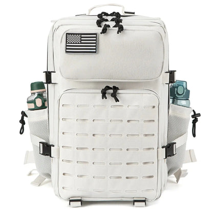 25L/45LTactical Outdoor Fitness Backpack