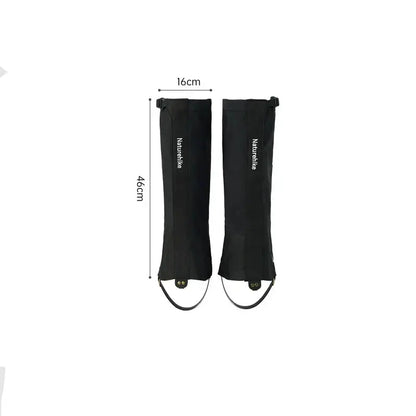Premium Gaiters  Waterproof Snowproof and Comfortable