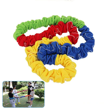Boost Your Child s Development  Sensory Rope Toy