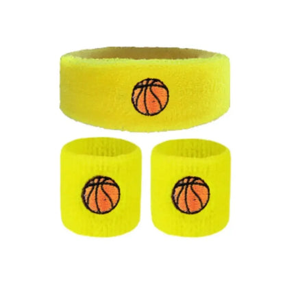 Versatile Wristbands for Children's Activities