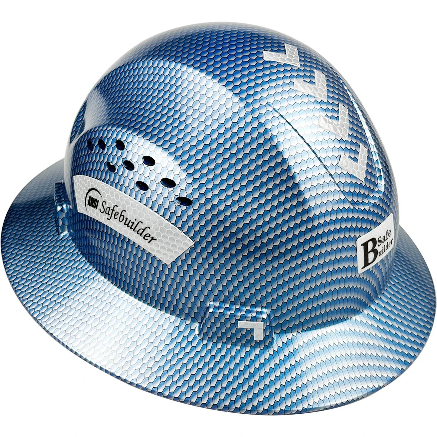 Protect Yourself: CE Certified Safety Helmet
