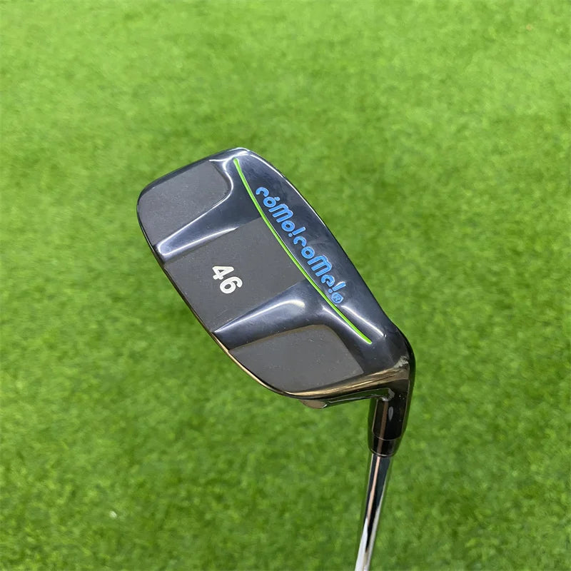 Genuine Golf Push Cut Rod  37 and 46 Degree Options