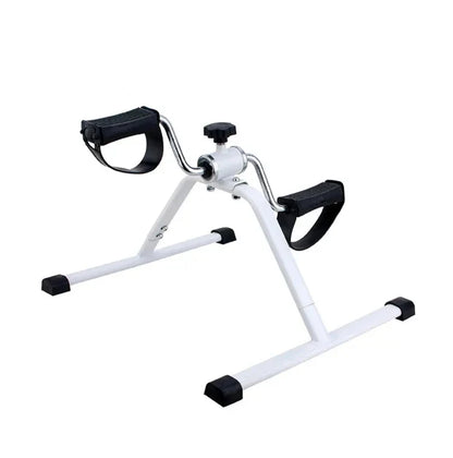 Mini Bike Trainer Indoor Exercise  Leg Rehabilitation